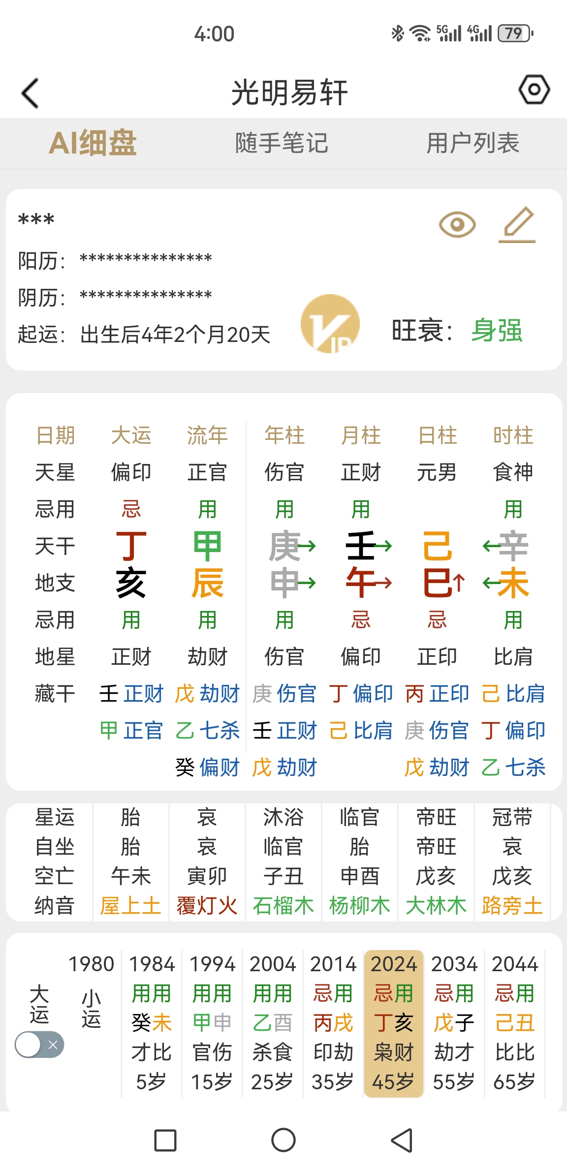 揭秘八字定旺衰的几种技巧，助你洞悉人生运势
