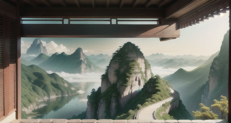 揭秘八字 AI 算命的功能特点：智能预测与传统命理的完美融合